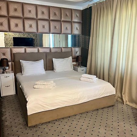 Orzu Hotel Namangan Esterno foto